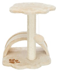 Trixie Yavru Kedi Tırmalama ve Oyun Tahtası 43 Cm - Thumbnail