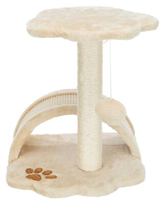 Trixie Yavru Kedi Tırmalama ve Oyun Tahtası 43 Cm