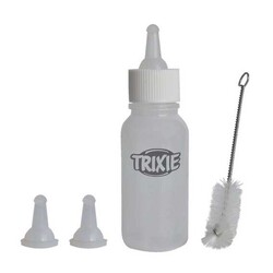 Trixie - Trixie Yavru Kedi Köpek Biberon Seti 57 Ml