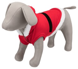 Trixie Yılbaşı Köpek Kıyafeti S 35 Cm Kırmızı - Thumbnail