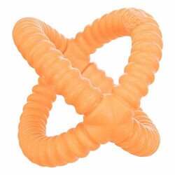 Trixie - Trixie Termoplastik Yüzen Köpek Oyuncağı 14 cm 