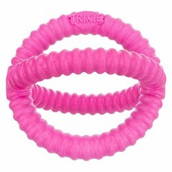 Trixie Termoplastik Yüzen Köpek Oyuncağı 14 cm - Thumbnail
