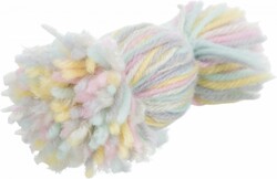 Trixie - Trixie Zilli Yün Kedi Oyuncağı 10 Cm
