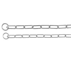 Trixie - Trixie Zincir Köpek Boyun Tasması 68 Cm 4 Mm