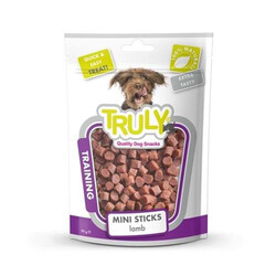 Truly - Truly Kuzu Stick Köpek Eğitim Ödülü 50 Gr 