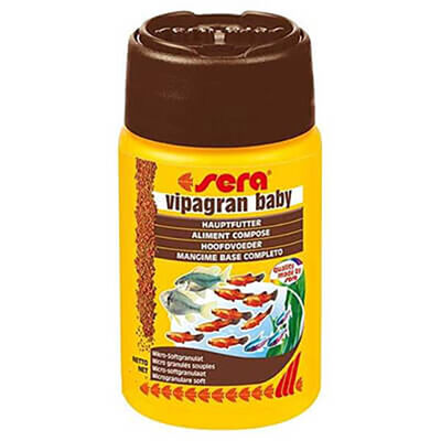 Sera Vipagran Baby