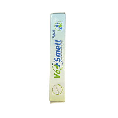 Vetsmell Max Konsantre Enzimatik Pet Koku Giderim Ekstresi 5 ml 