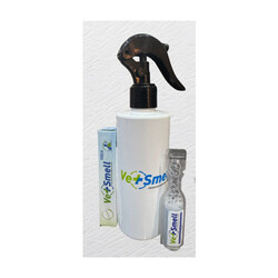 VetSmell - VetSmell Max Konsantre Evcil Hayvan Koku Giderim Solüsyonu 50 Ml+ Sprey Şişe 
