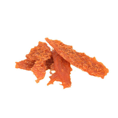 Wanpy Oven Roasted Gerçek Tavuk Fileto Köpek Ödülü 100 Gr 