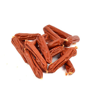 Wanpy Oven Roasted Ördek Etli Sosis Köpek Ödülü 100 Gr 