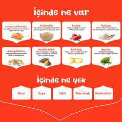 Wanpy With Oven Baked Bites Somonlu Tahılsız Yetişkin Kedi Maması 8 Kg - Thumbnail