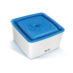 Dogit - Dogit Zeus Mini Dog Fountain 1,5 Lt